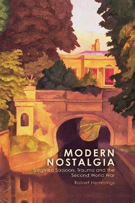 Modern Nostalgia(English, Electronic book text, Hemmings Robert)