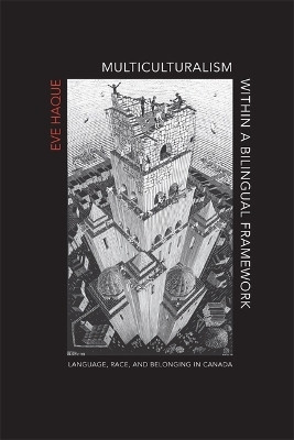 Multiculturalism Within a Bilingual Framework(English, Electronic book text, Haque Eve)