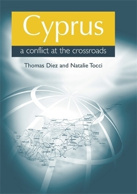 Cyprus: a Conflict at the Crossroads(English, Hardcover, unknown)