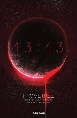Promethee 13:13(English, Paperback, Diggle Andy)