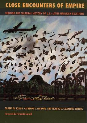 Close Encounters of Empire(English, Paperback, unknown)