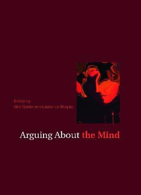 Arguing About the Mind(English, Paperback, unknown)