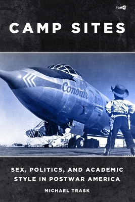 Camp Sites(English, Electronic book text, Trask Michael)