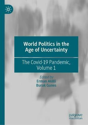 World Politics in the Age of Uncertainty(English, Hardcover, unknown)