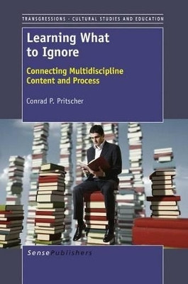 Learning What to Ignore(English, Electronic book text, Pritscher Conrad P.)
