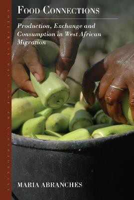 Food Connections(English, Electronic book text, Abranches Maria)