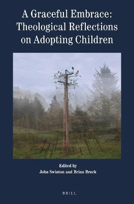 A Graceful Embrace: Theological Reflections on Adopting Children(English, Electronic book text, unknown)