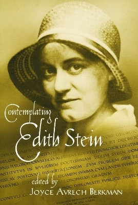 Contemplating Edith Stein(English, Paperback, unknown)