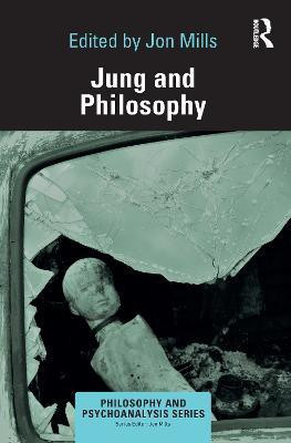 Jung and Philosophy(English, Electronic book text, unknown)