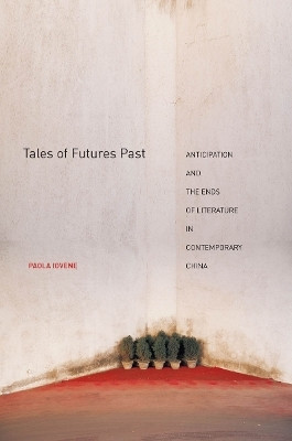 Tales of Futures Past(English, Hardcover, Iovene Paola)