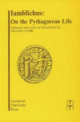 Iamblichus(English, Paperback, unknown)