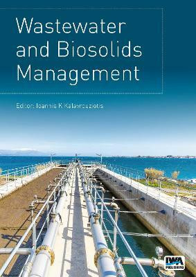 Wastewater and Biosolids Management(English, Electronic book text, unknown)