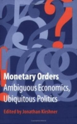 Monetary Orders(English, Paperback, unknown)