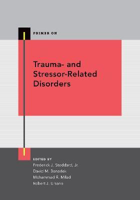 Trauma- and Stressor-Related Disorders(English, Paperback, unknown)