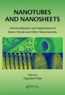 Nanotubes and Nanosheets(English, Electronic book text, unknown)