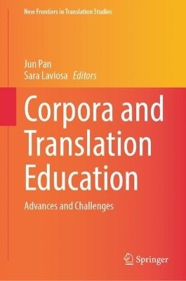 Corpora and Translation Education(English, Hardcover, unknown)