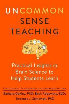 Uncommon Sense Teaching(English, Paperback, Oakley Barbara)