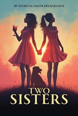 Two Sisters(English, Paperback, Yager Delagrange Patricia)