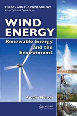 Wind Energy(English, Electronic book text, Nelson Vaughn)