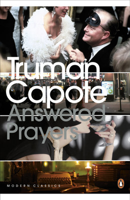 Answered Prayers(English, Paperback, Capote Truman)
