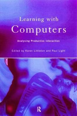 Learning with Computers(English, Paperback, unknown)