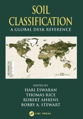 Soil Classification(English, Hardcover, unknown)