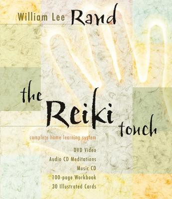 The Reiki Touch(English, Paperback, Rand William Lee)