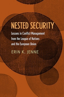 Nested Security(English, Electronic book text, Jenne Erin K.)