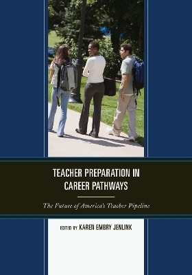 Teacher Preparation in Career Pathways(English, Paperback, unknown)