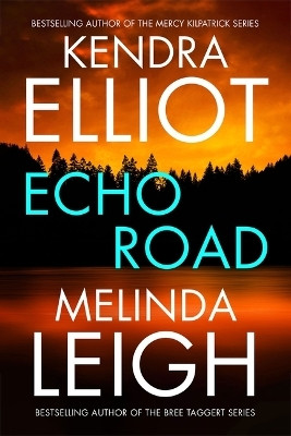 Echo Road(English, Paperback, Elliot Kendra)