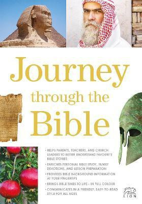 Journey Through the Bible(English, Paperback, NONE V. Gilbert)