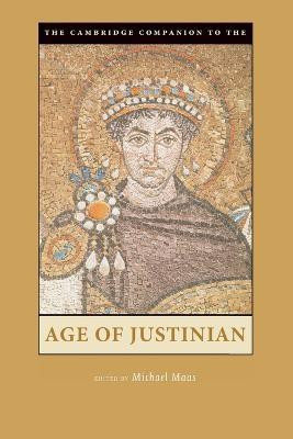 The Cambridge Companion to the Age of Justinian(English, Paperback, unknown)