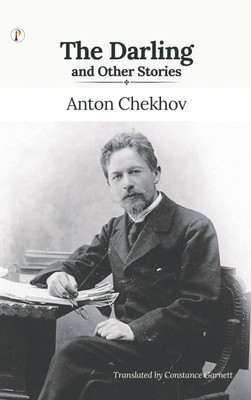 The Darling and Other Stories(English, Paperback, Chekhov Anton)