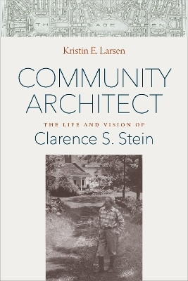 Community Architect(English, Electronic book text, Larsen Kristin E.)
