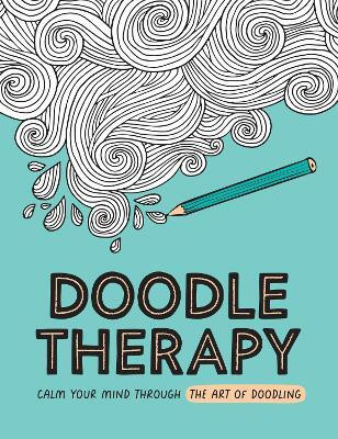 Doodle Therapy(English, Paperback, Publishers Summersdale)