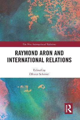 Raymond Aron and International Relations(English, Paperback, unknown)