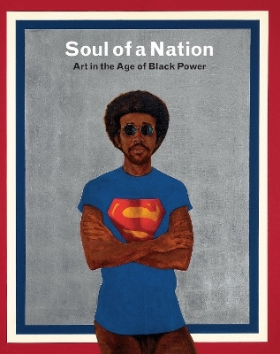 Soul of a Nation(English, Paperback, unknown)