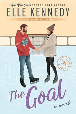 The Goal(Paperback, Elle Kennedy)