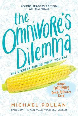 The Omnivore's Dilemma(English, Paperback, Pollan Michael)