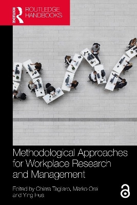 Methodological Approaches for Workplace Research and Management(English, Paperback, unknown)