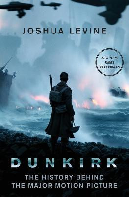 Dunkirk(English, Paperback, Levine Joshua)