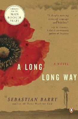 A Long Long Way(English, Paperback, Barry Sebastian)