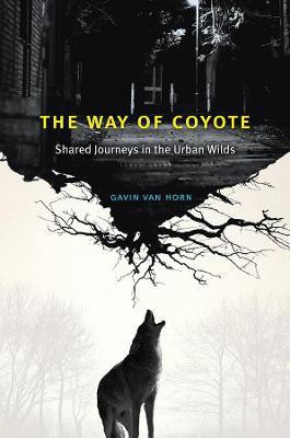 The Way of Coyote(English, Hardcover, Van Horn Gavin)