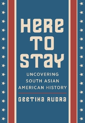Here to Stay(English, Electronic book text, Rudra Geetika)