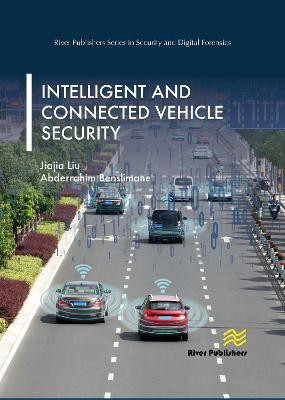 Intelligent and Connected Vehicle Security(English, Electronic book text, Liu Jiajia)