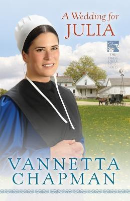 A Wedding for Julia(English, Paperback, Chapman Vannetta)