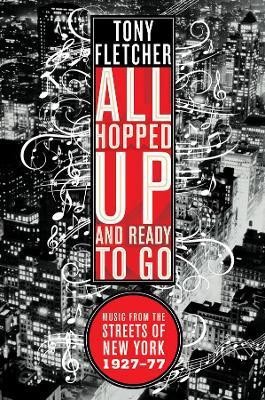 All Hopped Up and Ready to Go(English, Paperback, Fletcher Tony)