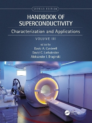 Handbook of Superconductivity(English, Paperback, unknown)