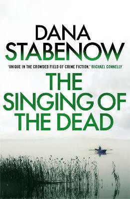 The Singing of the Dead(English, Paperback, Stabenow Dana)