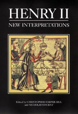 Henry II: New Interpretations(English, Hardcover, unknown)